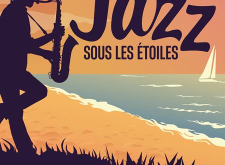 JAZZ SOUS LES ÉTOILES 