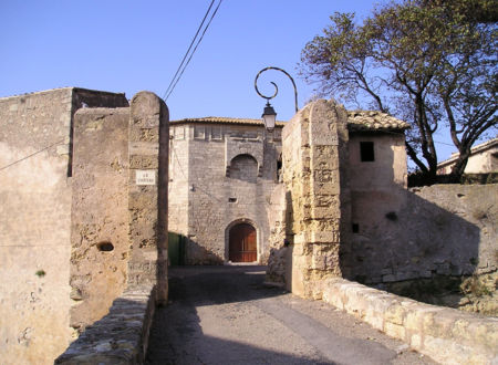 JEP 2024 - BALADE COMMENTEE DES MONUMENTS PATRIMONIAUX DE CASTELNAU DE GUERS 