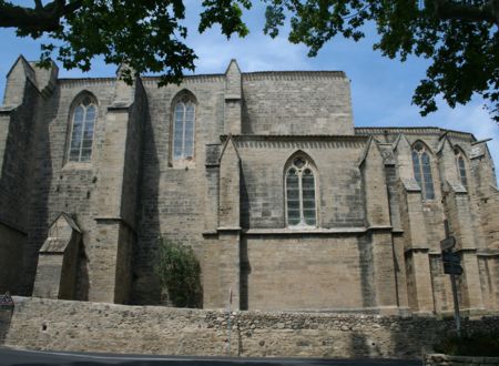 JEP 2024 - VISITE LIBRE DE L'EGLISE ET EXPOSITION DE SOIERIES LITURGIQUES A TOURBES 