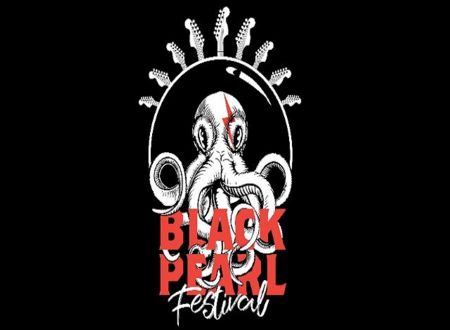 BLACK PEARL FESTIVAL 