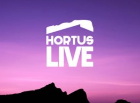 HORTUS LIVE 