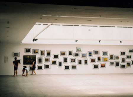 ISO PHOTO FESTIVAL - L’ÉTÉ EN GRAND EN VALLÉE D’HÉRAULT 