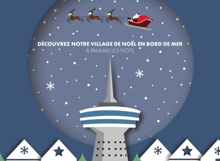 VILLAGE DE NOËL 