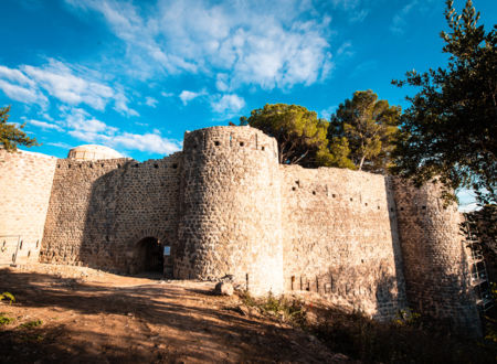 CLERMONT L'HERAULT ET SON PASSÉ MÉDIÉVAL, TOUTE UNE HISTOIRE ! 