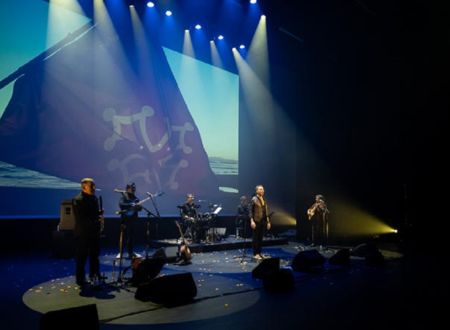 JEP 2024 - CONCERT OCCITAN JOANDA À CAUX 