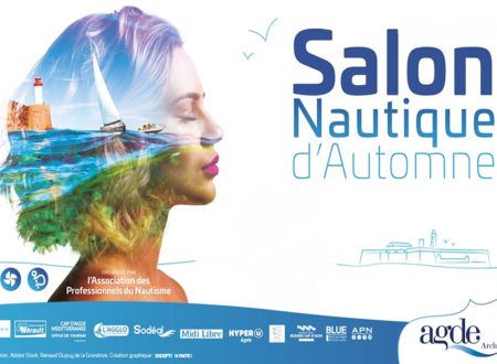 SALON NAUTIQUE D'AUTOMNE -25 EME EDITION- 