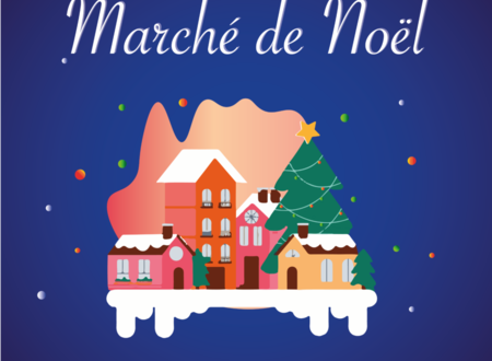 MARCHÉ DE NOËL DU TRIADOU 