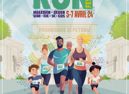 © Montpellier Run Festival