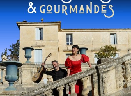 VISITES GUIDEES MUSICALES ET GOURMANDES 