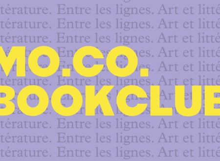 MO.CO. BOOK CLUB 