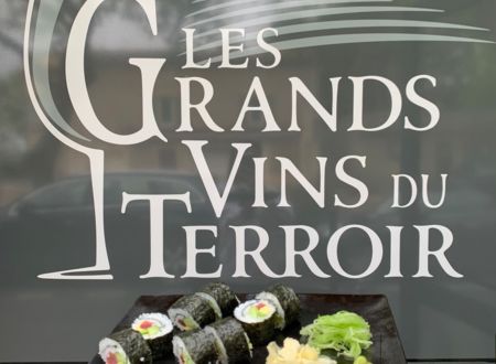 LES GRANDS VINS DU TERROIR - 