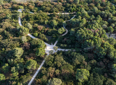 JEP - BALADE ET ATELIERS AVEC L’ASSOCIATION « SECRETS DE LA NATURE » 