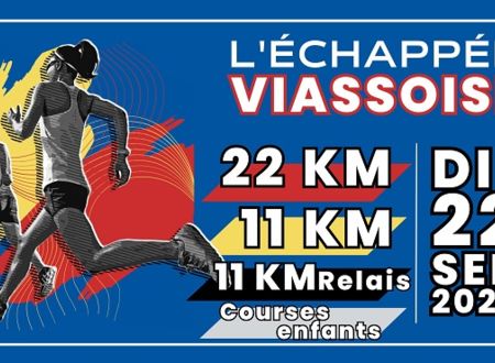 ÉCHAPPÉE VIASSOISE