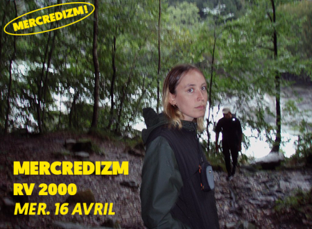 MERCREDIZM OPEN AIR 