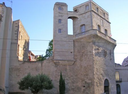 JOURNÉE MONDIALE DES SOURDS - LA TOUR DE LA BABOTE ET LA CHAPELLE SAINT CHARLES 