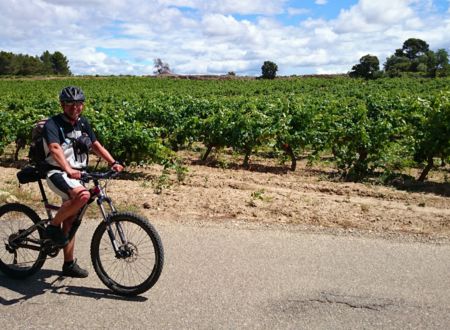 PÉDALEZ, DÉGUSTEZ, ADMIREZ : LE COMBO PARFAIT 