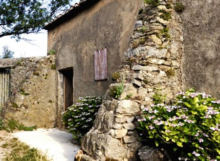 JOURNÉES EUROPÉENNES DU PATRIMOINE : VISITES DU HAMEAU DE CAUDURO ET EXPOSITION 