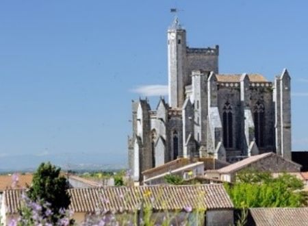 JOURNÉES EUROPÉENNES DU PATRIMOINE - VISITES DE LA COLLEGIALE SAINT-ETIENNE 