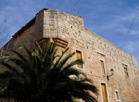 JOURNÉES EUROPÉENNES DU PATRIMOINE : VISITE DU CHÂTEAU MÉDIÉVAL 