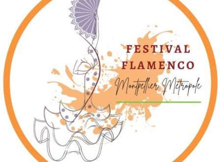 FESTIVAL FLAMENCO MONTPELLIER MÉTROPOLE 