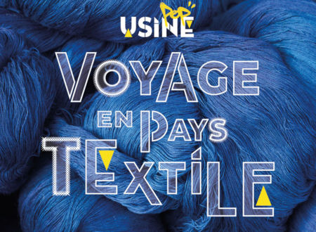 JOURNÉES EUROPÉENNES DU PATRIMOINE : VOYAGE EN PAYS TEXTILE...SUR INTERNET! 