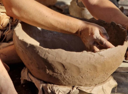 JOURNÉES EUROPÉENNES DU PATRIMOINE : L'EAU PRÉCIEUSE SUR LE CAUSSE DÈS LA PRÉHISTOIRE 