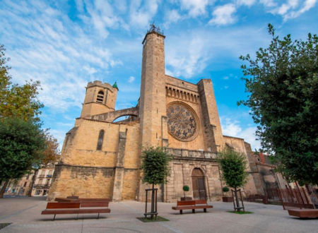 VISITE DE L'ÉGLISE SAINT-PAUL 