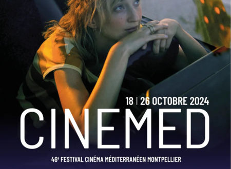 CINEMED 