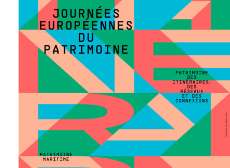 JOURNÉES EUROPÉENNES DU PATRIMOINE - MAISON DES CONSULS 