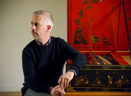 FESTIVAL MUSIQUE ANCIENNE - PIERRE HANTAÏ - CLAVECIN 