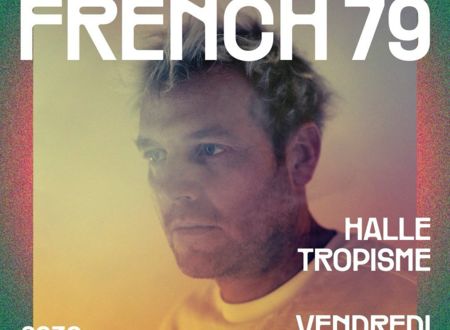 FRENCH79 AU 2030 FESTIVAL 