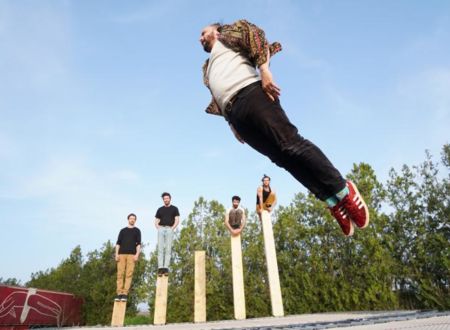 FESTIVAL EKILIBR (LA MÉTRO FAIT SON CIRQUE) 