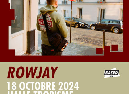 ROWJAY LE JEUNE FINESSEUR