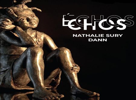 EXPOSITION ECHO : NATHALIE SURY - DANN 