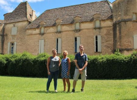 JOURNÉES DU PATRIMOINE : PERDIGUIER 