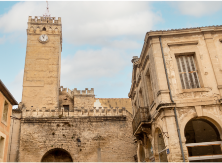 JOURNÉES EUROPÉENNES DU PATRIMOINE PIGNAN 