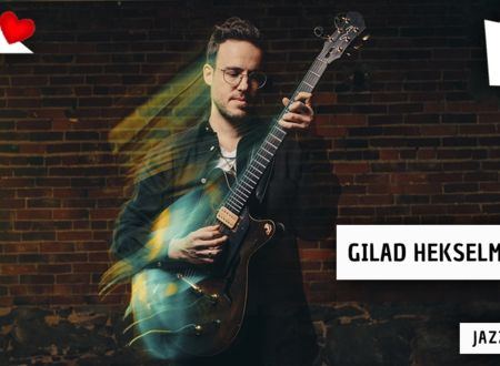 CONCERT GILAD HEKSELMAN TRIO 