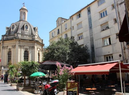 LES GRANDS LIEUX DE L'HISTOIRE DE LA MÉDECINE 