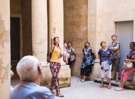 LES HÔTELS PARTICULIERS, DES TRÉSORS D'ARCHITECTURE 