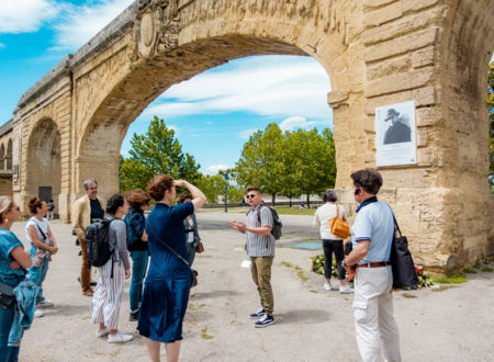 MONTPELLIER, DE L’OCCUPATION À LA LIBÉRATION EN 1944 