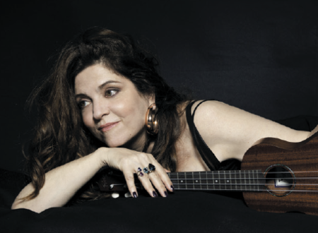 CONCERT - AGNÈS JAOUI 