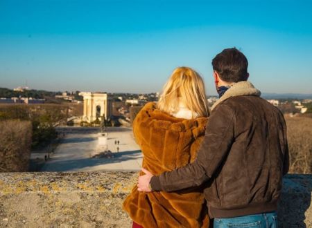 ROMANTIQUE SAINT-VALENTIN 