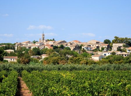 PATRIMOINE ET TRADITIONS - SAINT-GENIÈS-DES-MOURGUES 