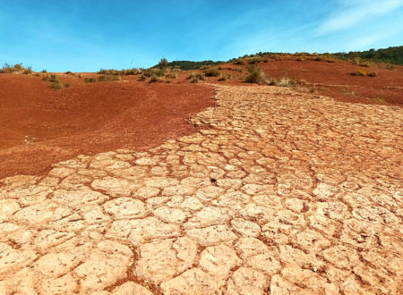 DÉCOUVERTE GÉOLOGIQUE AU SALAGOU - LES VAILHÉS 