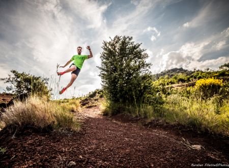 7ÈME TRAIL DE NÉBIAN