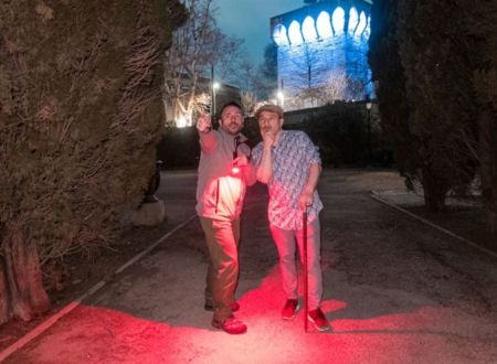 ECHAPPÉE NOCTURNE AU JARDIN DES PLANTES SPÉCIAL NOËL 