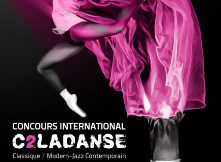 CONCOURS INTERNATIONAL C2LADANSE MONTPELLIER OCCITANIE 