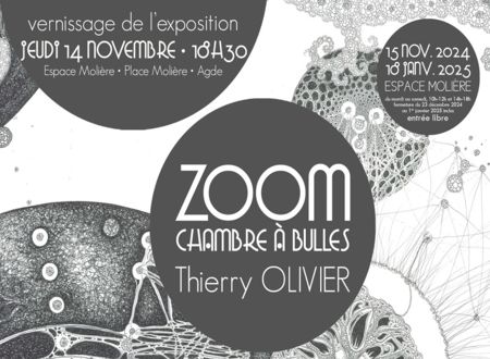 EXPOSITION -ZOOM 