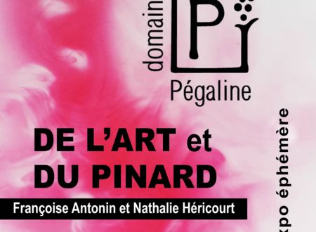 DE L'ART ET DU PINARD 