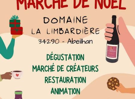 MARCHÉ DE NOËL 